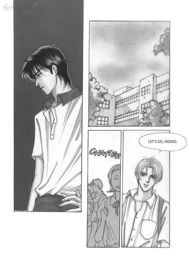Do Whatever You Want Chapter 3.2 36